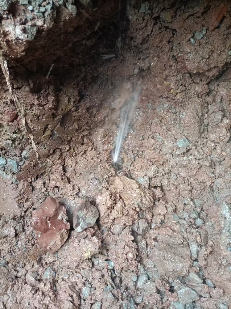 玉田县自来水管漏水检测维修